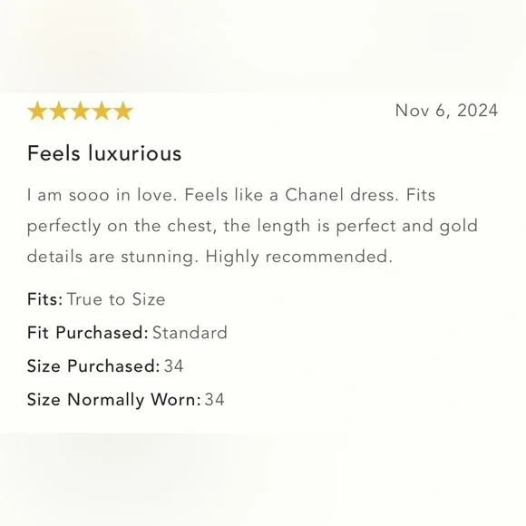 NWT Size 2 - Maeve Tweed Fit & Flare Mini Dress - Picture 9 of 17